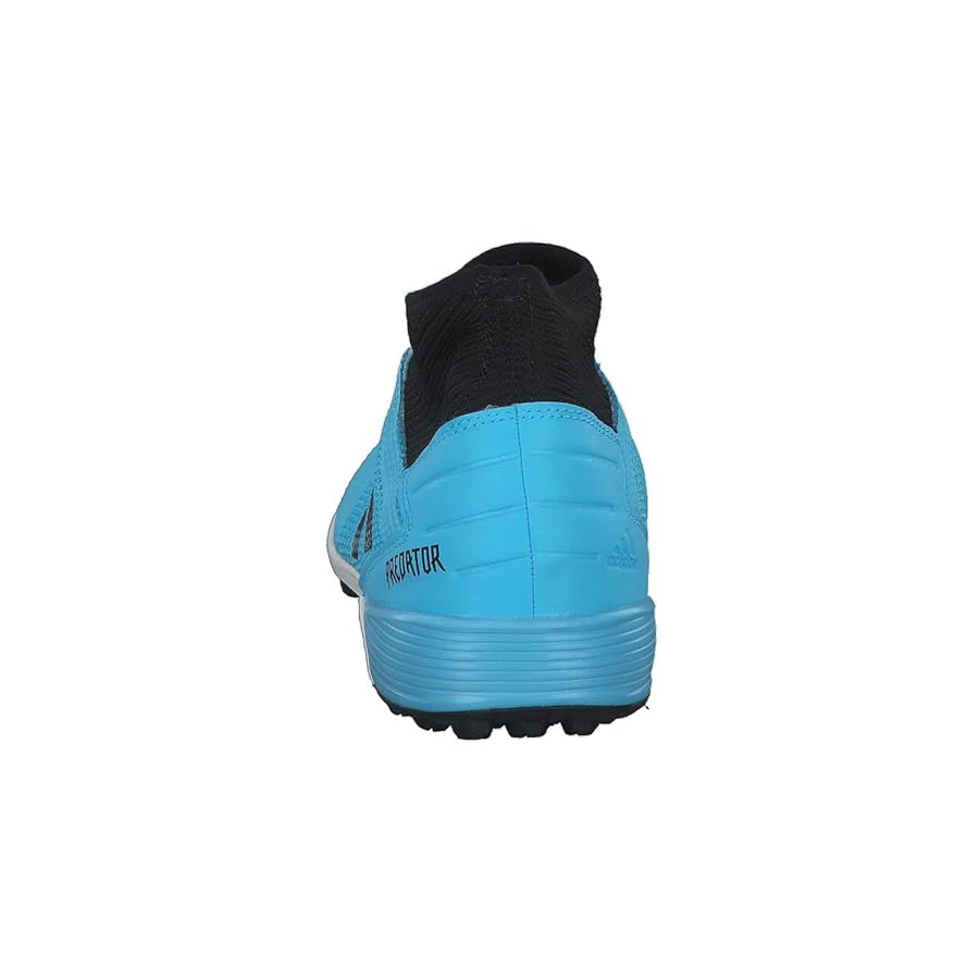 アディダス プレデター 19＋ TF PREDATOR(プレデター) -HARD WIRED PACK- | adidas(アディダス